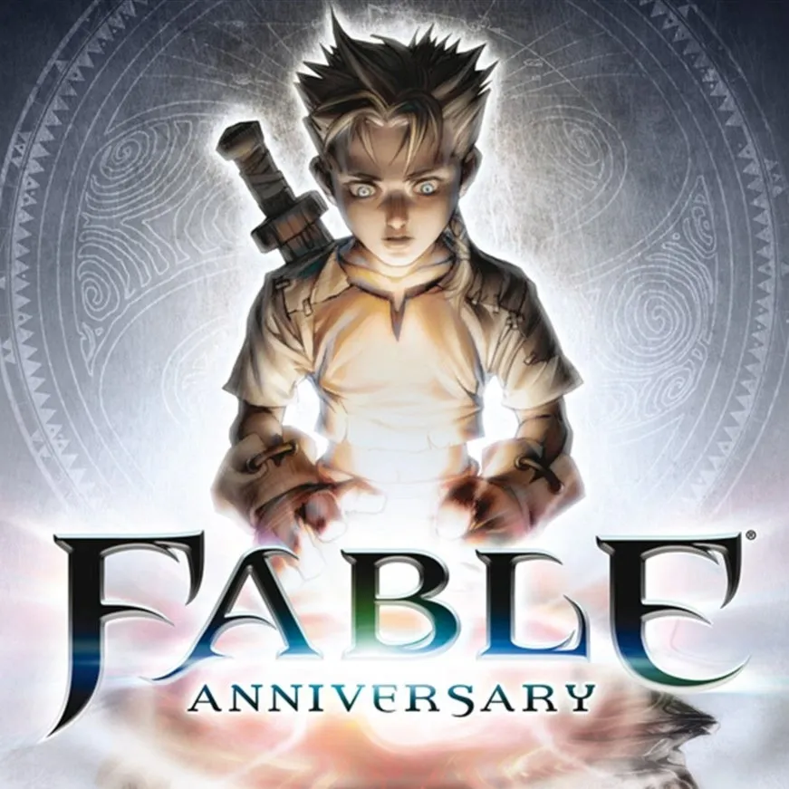 ⭐ Fable Anniversary [Steam/Global][CashBack]