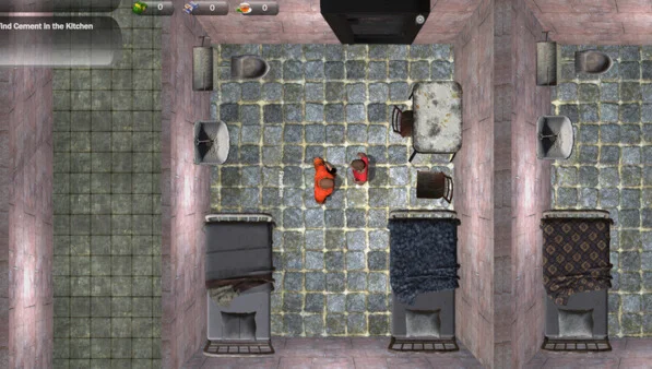 Alcatraz 💎 STEAM KEY REGION FREE GLOBAL
