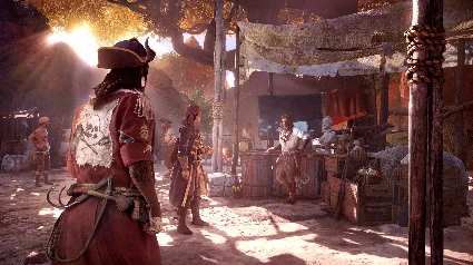 🖤 SKULL AND BONES ВСЕ ИЗДАНИЯ ⭐ EPIC GAMES ⭐ PS ⭐ XBOX + 🎁