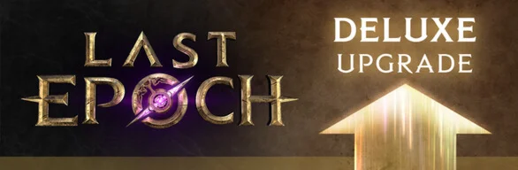 Last Epoch - Deluxe UPGRADE DLC - STEAM GIFT РОССИЯ