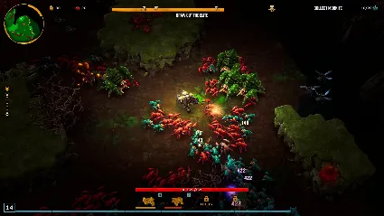 Deep Rock Galactic: Survivor АВТОДОСТАВКА STEAM РОССИЯ