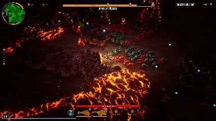 Deep Rock Galactic: Survivor АВТОДОСТАВКА STEAM РОССИЯ
