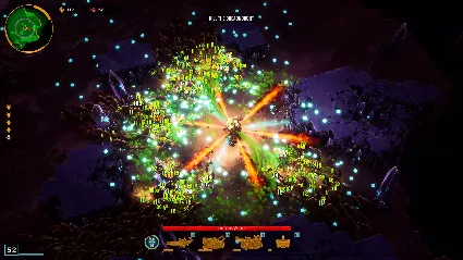 Deep Rock Galactic: Survivor - STEAM GIFT РОССИЯ