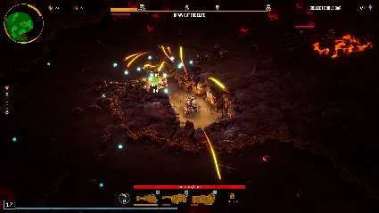 Deep Rock Galactic: Survivor - STEAM GIFT РОССИЯ