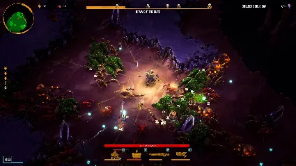 Deep Rock Galactic: Survivor - STEAM GIFT РОССИЯ