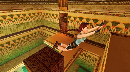🖤 TOMB RAIDER I-III REMASTERED LARA CROFT ✅ EPIC/XBOX/PS