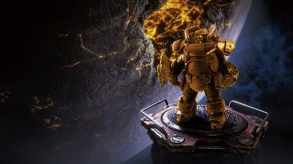 Deep Rock Galactic: Survivor - Supporter Pack АВТОДОСТАВКА STEAM РОССИЯ