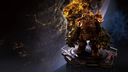 Deep Rock Galactic: Survivor - Supporter Pack АВТОДОСТАВКА STEAM РОССИЯ