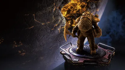 Deep Rock Galactic: Survivor - Supporter Pack АВТОДОСТАВКА STEAM РОССИЯ