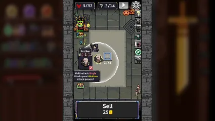 DEFENDUN : Hero Defense АВТОДОСТАВКА STEAM РОССИЯ