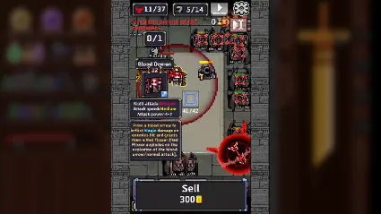 DEFENDUN : Hero Defense АВТОДОСТАВКА STEAM РОССИЯ