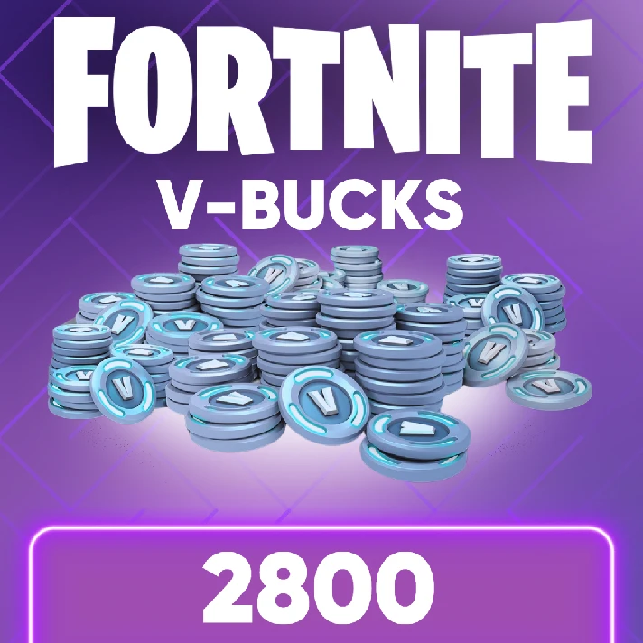 🔥FORTNITE🔥V-BUCKS 1000-27k EPIC/PC/PS/XBOX🔥Price🎁