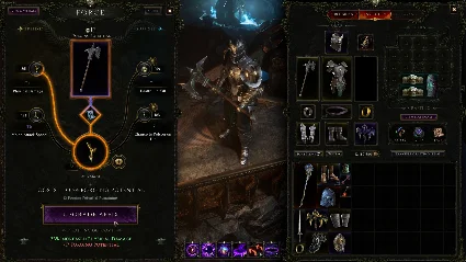 ⭐ ️ВСЕ СТРАНЫ+РОССИЯ ⭐ ️ Last Epoch Steam Gift 🟢