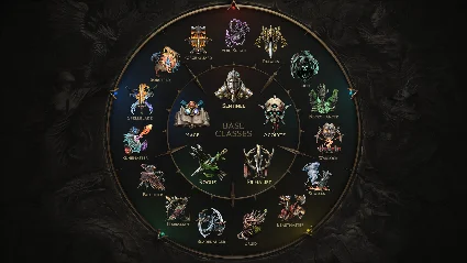 ⭐ ️ВСЕ СТРАНЫ+РОССИЯ ⭐ ️ Last Epoch Steam Gift 🟢