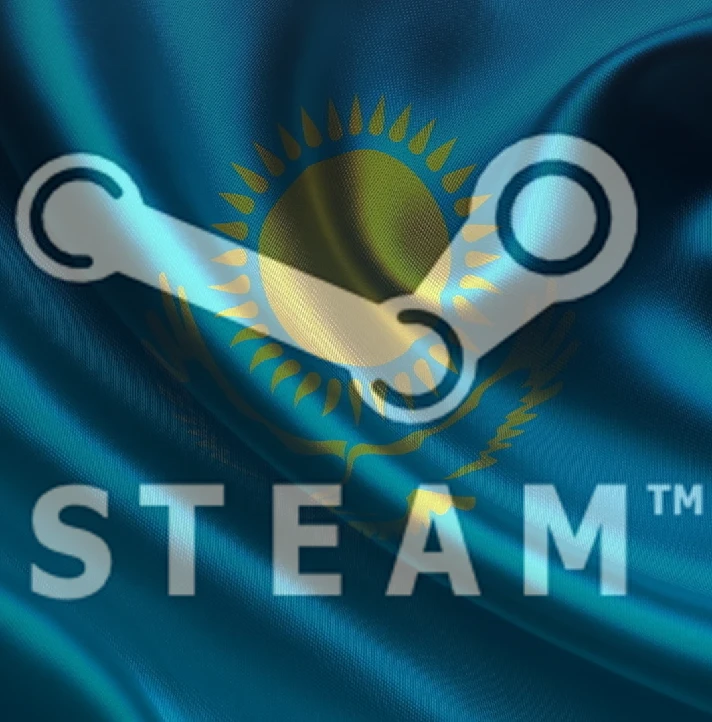 ⚡CHANGE REGION STEAM KAZAKHSTAN 🔥FAST, 24/7🔥