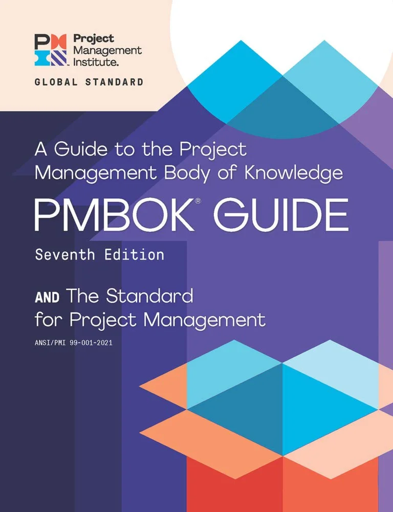 A Guide to the Project Management Body of Knowledge (PM