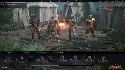 Crown Wars: The Black Prince АВТОДОСТАВКА STEAM РОССИЯ