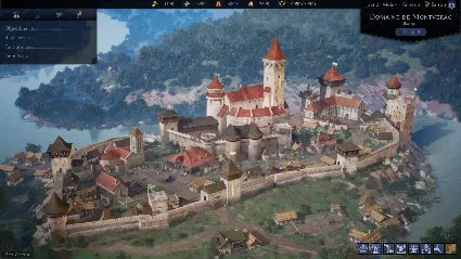 Crown Wars: The Black Prince АВТОДОСТАВКА STEAM РОССИЯ