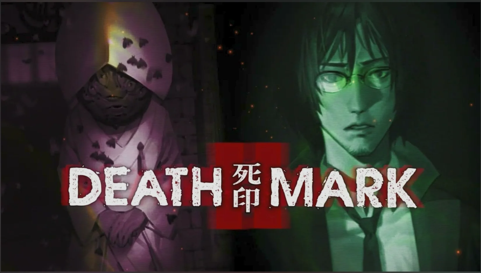 Spirit Hunter: Death Mark II  PS5  Турция 