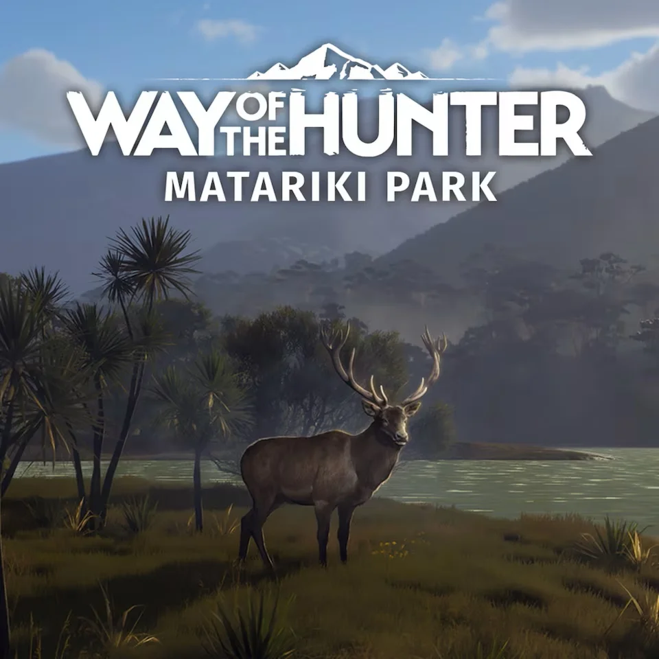 Way of the Hunter - Matariki Park XBOX SERIES X|S Код