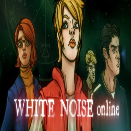 White Noise Online (Steam key / РФ+Весь Мир)