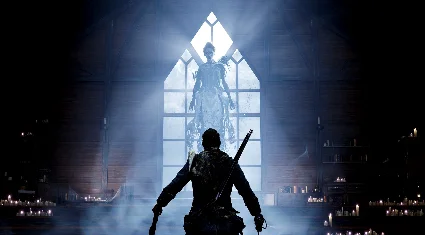 🖤 🔥 Banishers: Ghosts of New Eden ✅ EPIC (PC)/XBOX/PS + 🎁