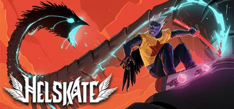 Helskate * STEAM РОССИЯ  АВТОДОСТАВКА 0% КАРТЫ