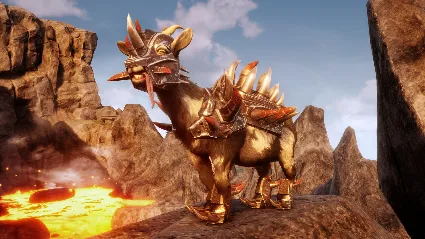 Goat Simulator 3 - Digital Downgrade DLC STEAM РОССИЯ