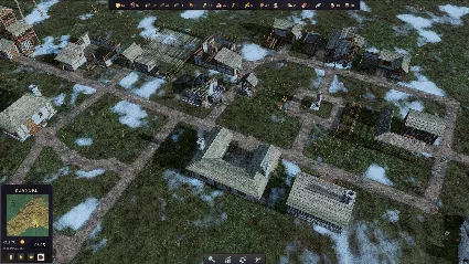 Colonize 💎 АВТОДОСТАВКА STEAM GIFT РОССИЯ