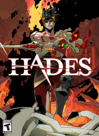 Hades️STEAM Аккаунт | ОФЛАЙН