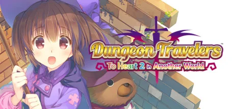 Dungeon Travelers: To Heart 2 in Another World Steam RU