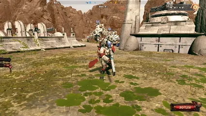 Warhammer 40,000: Battlesector - T'au DLC STEAM ⚡ ️АВТО