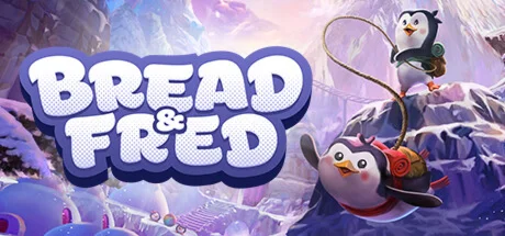️Bread & Fred | АВТОДОСТАВКА [Россия Steam Gift]