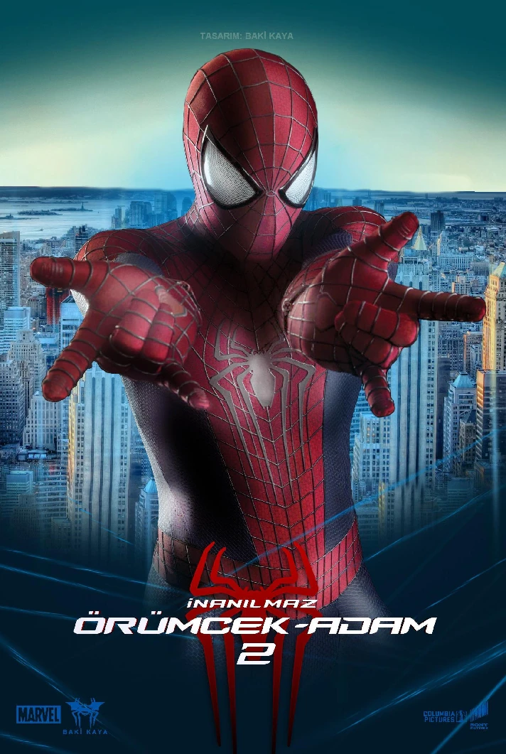 The Amazing Spider-Man 2 (Steam KEY) + GIFT