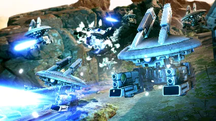 Warhammer 40,000: Battlesector - T'au DLC * STEAM RU 🔥