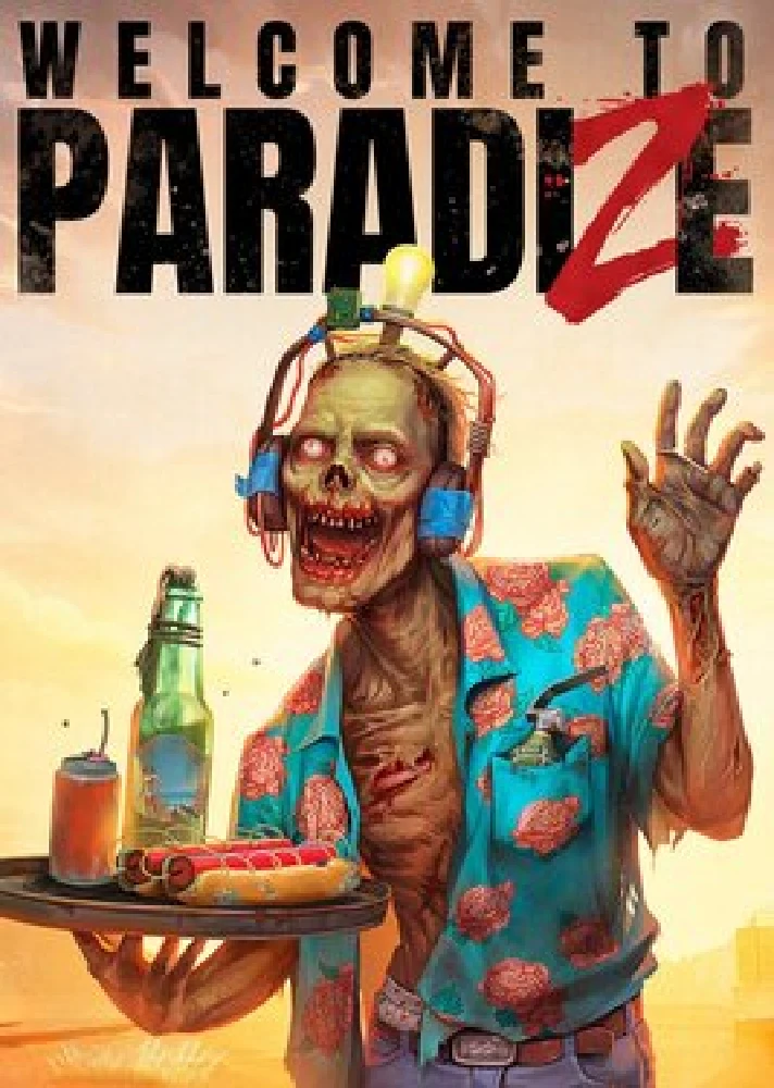 ✅ Welcome to ParadiZe (Common, offline)