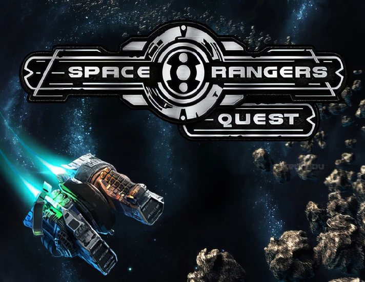 Space Rangers: Quest / STEAM KEY 🔥