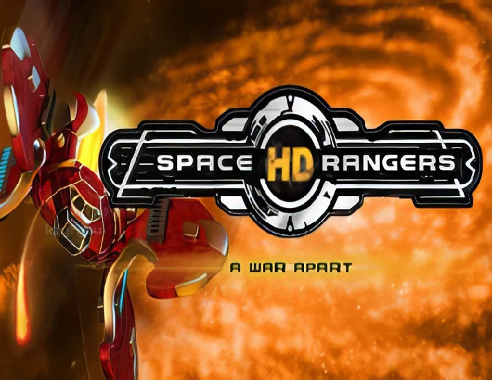 Space Rangers HD: A War Apart / STEAM KEY 🔥