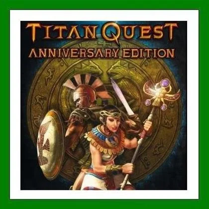 Titan Quest Anniversary Edition️Steam Key RU-CIS-UA
