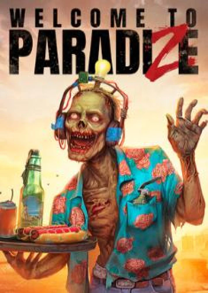 Welcome to ParadiZe 💳 0% 🔑 Steam Key Now RU+CIS