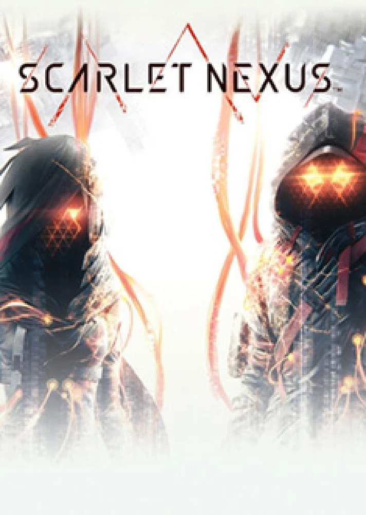 SCARLET NEXUS 💳 0% 🔑 Steam Key RU+CIS