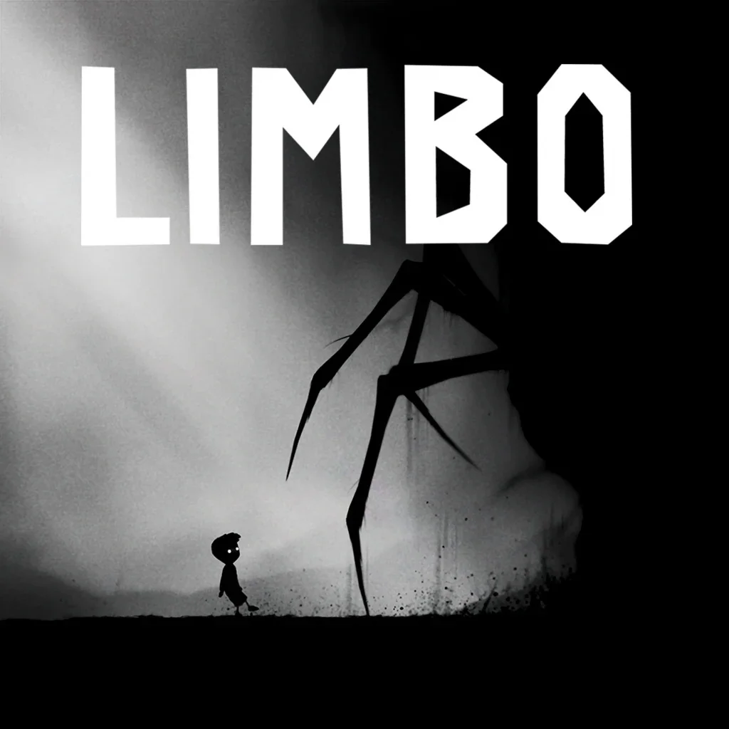 LIMBO (Steam Gift Украина Казахстан СНГ TR ARG)