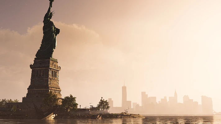 Tom Clancy´s The Division 2 Warlords of New York Ultima