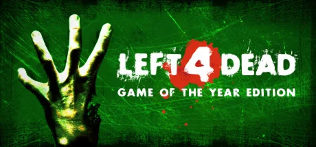 Left 4 Dead аккаунт STEAM
