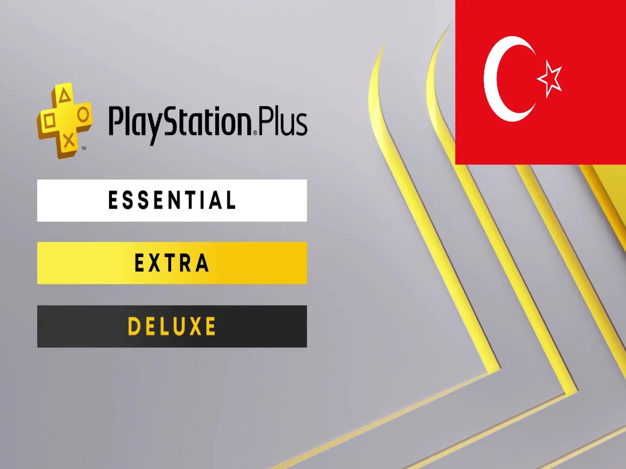 Подписки/игры на ps 4-5 Турция