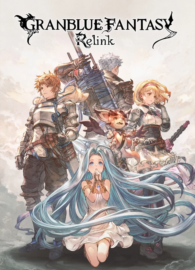 Granblue Fantasy: RelinkНа ваш STEAM????Любой регион