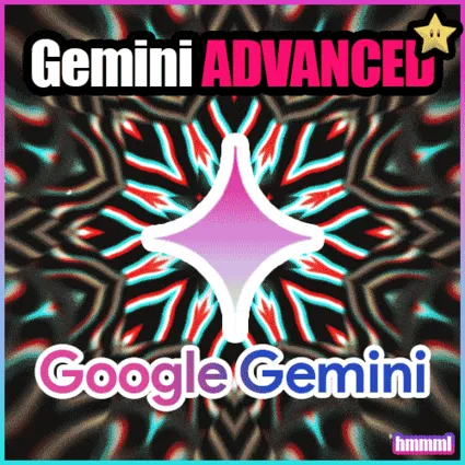 🔴 Gemini Advanced Google 🔴 ПОДПИСКА НА ВАШ АККАУНТ 🔴