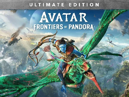🔴 AVATAR FRONTIERS of PANDORA ULTIMATE EDITION 🔴 🔥 DLC 🔥