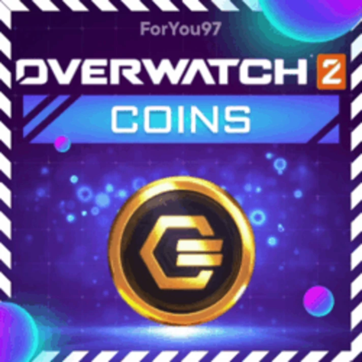 📒 OVERWATCH 2 COINS/TOKENS/SETS ⭐ BATTLE.NET/XBOX ⭐+🎁