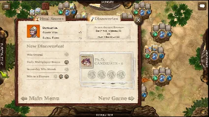 Evolution - STEAM GIFT РОССИЯ